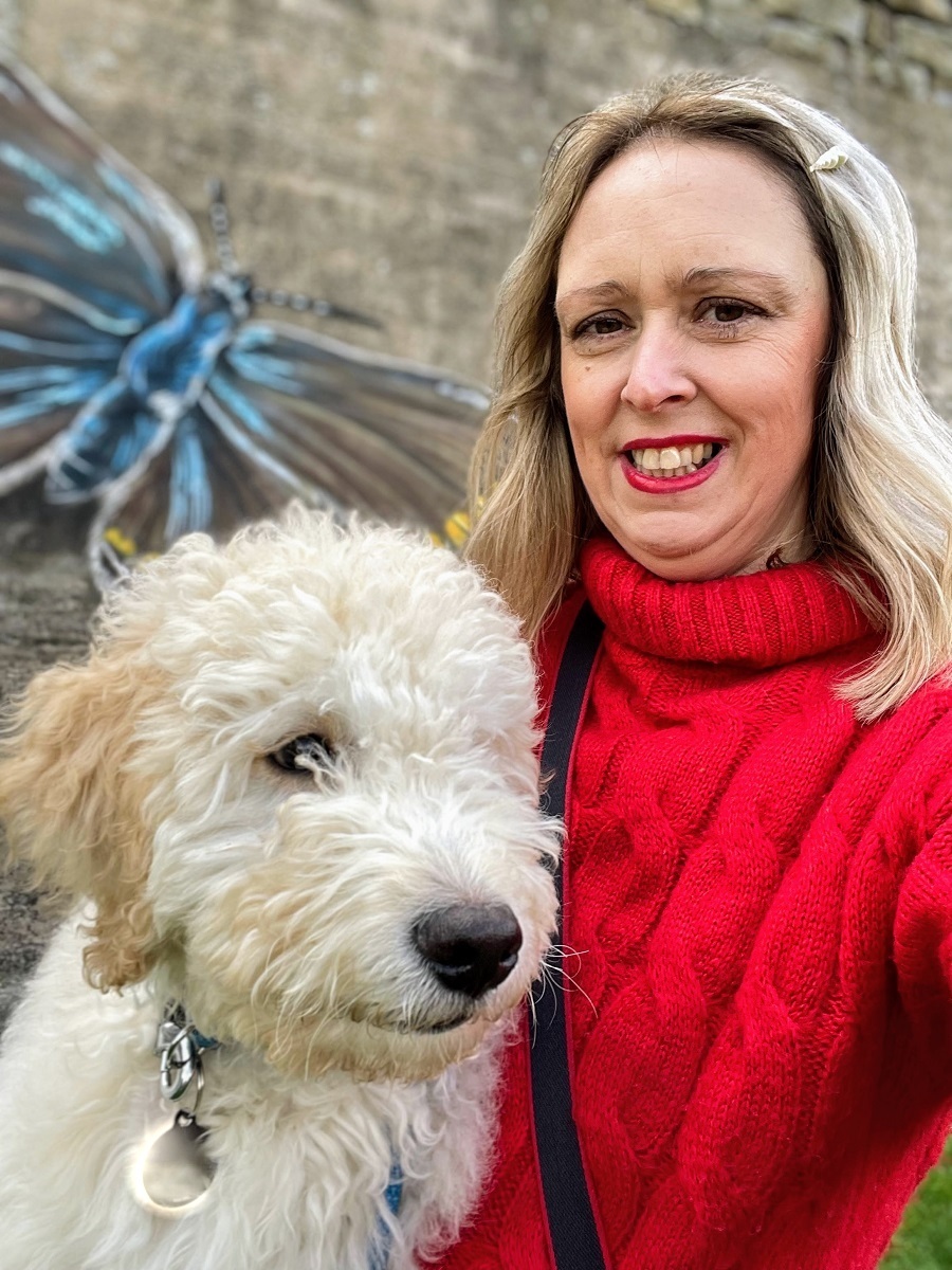 Spring Is Almost Here