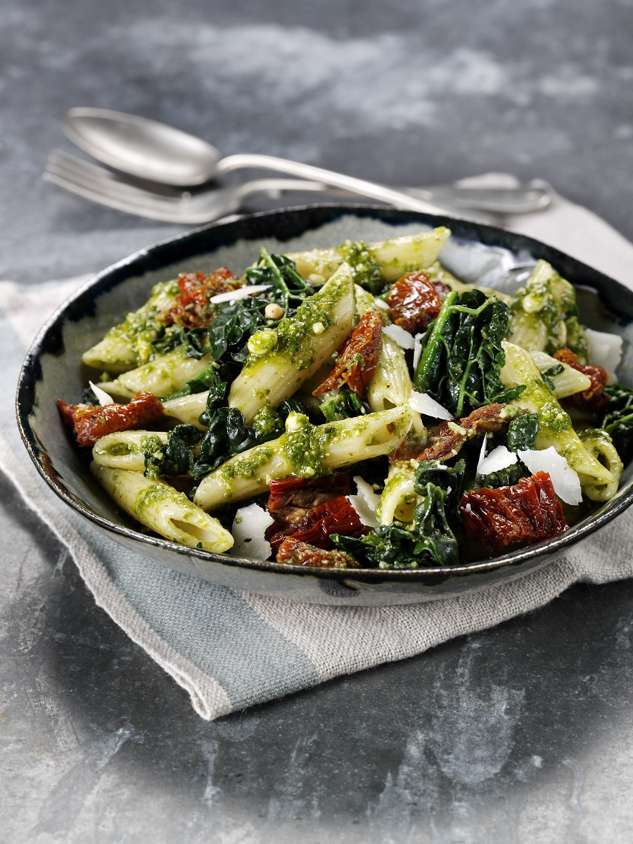 Five Tasty And Easy Weekday Meal Ideas For Vegetarian Week