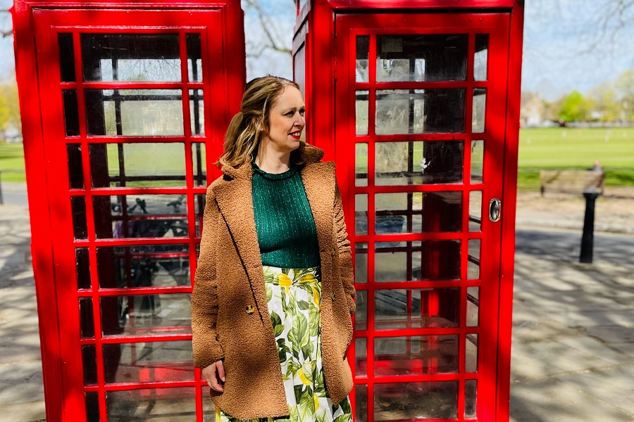 3 Easy Ways To Style A Teddy Coat In Winter 3 Easy Ways To Style A Teddy Coat In Winter