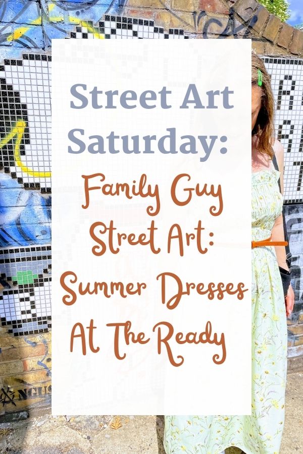 Summer Dresses At The Ready