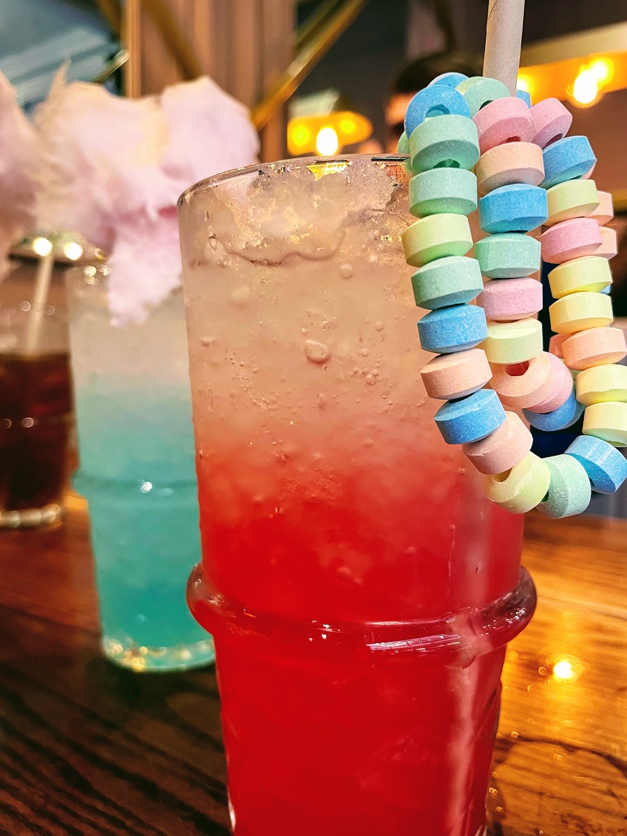 2 For 1 Cocktails At Slug & Lettuce, Nottingham