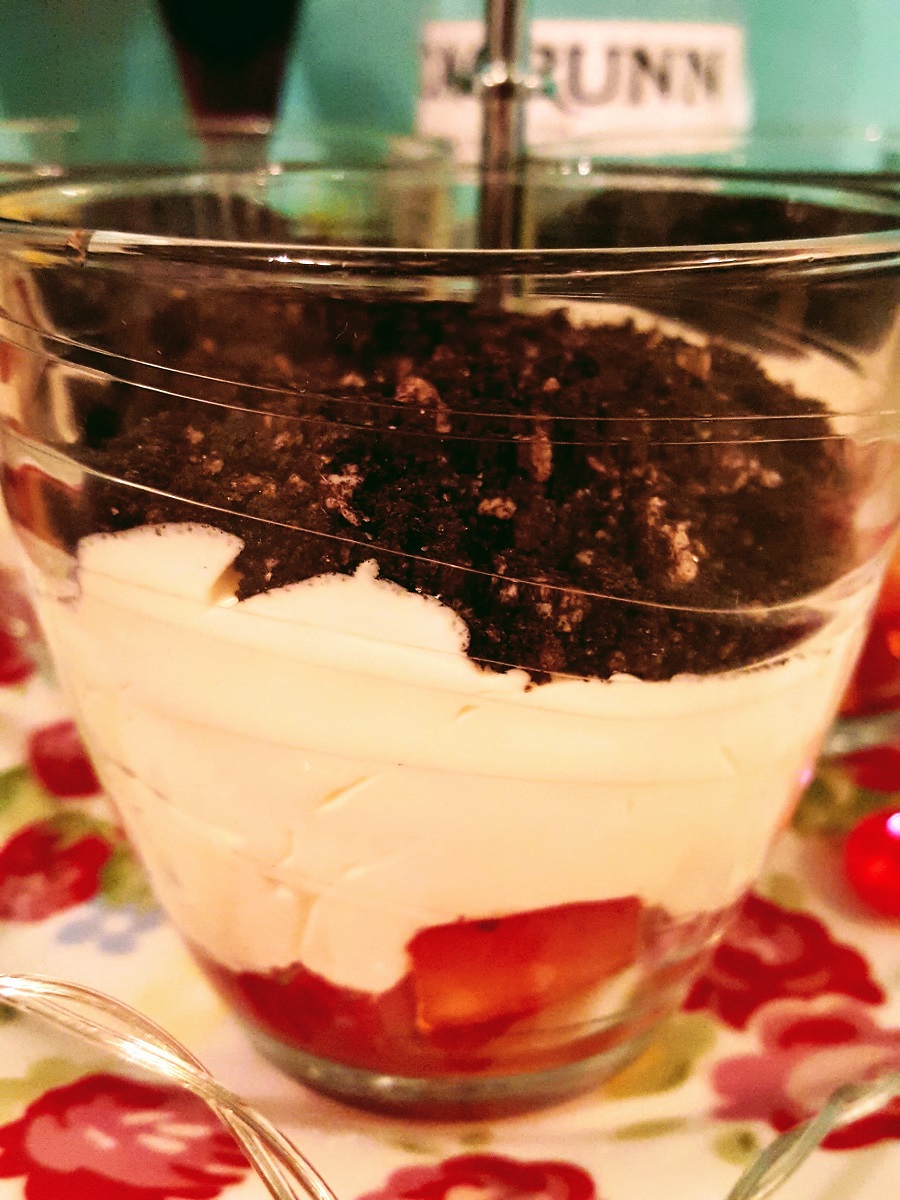 5 Party Trifle Ideas: Afternoon Tea DIY Recipes 5 Party Trifle Ideas: Afternoon Tea DIY Recipes