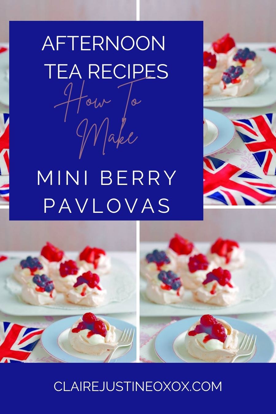 21 Fruit And Cream Meringues Recipes To Try