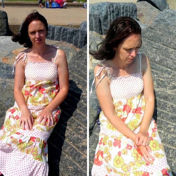 What I Wore: Days Out All Over The UK What I Wore: Days Out All Over The UK