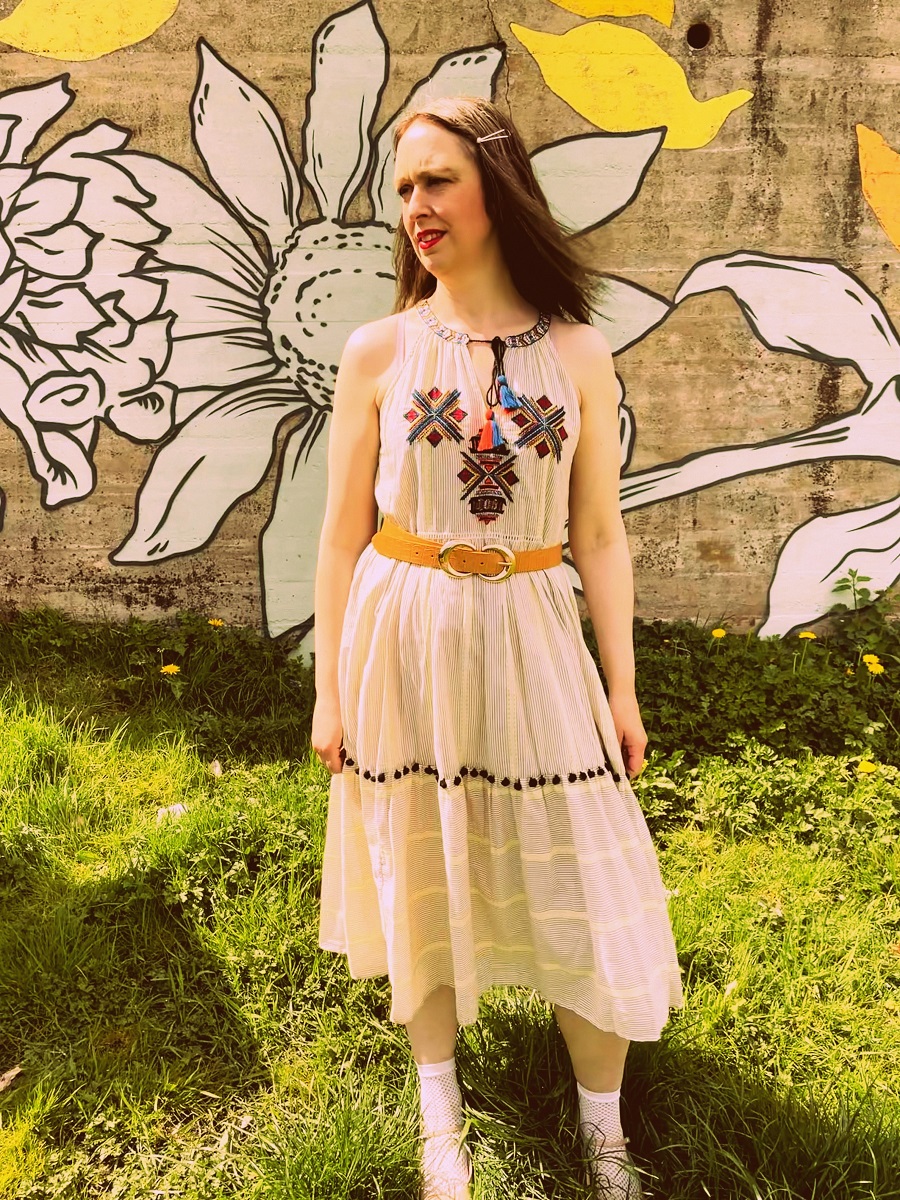 Vintage Boho Style Dresses The Timeless Charm Of Vintage Boho Style Dresses