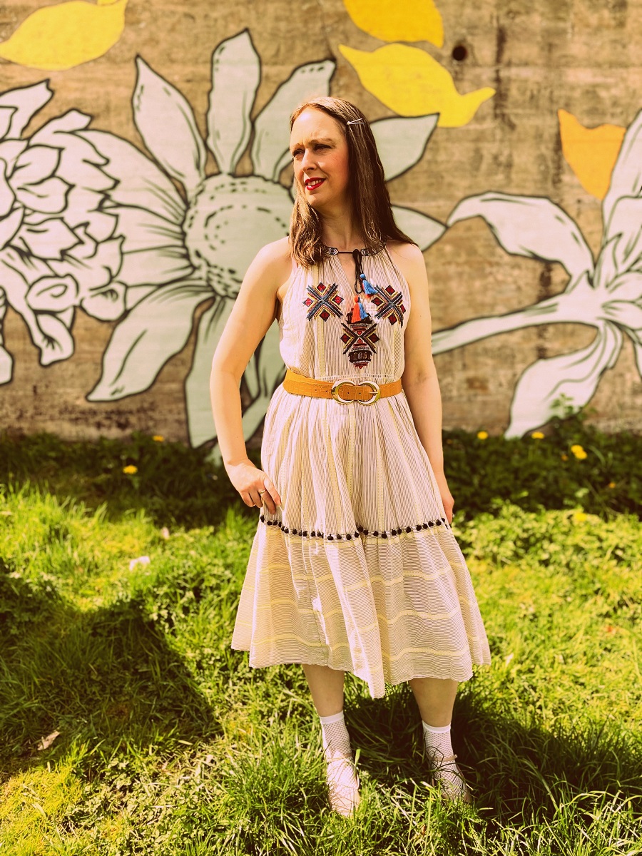 The Timeless Charm Of Vintage Boho Style Dresses The Timeless Charm Of Vintage Boho Style Dresses