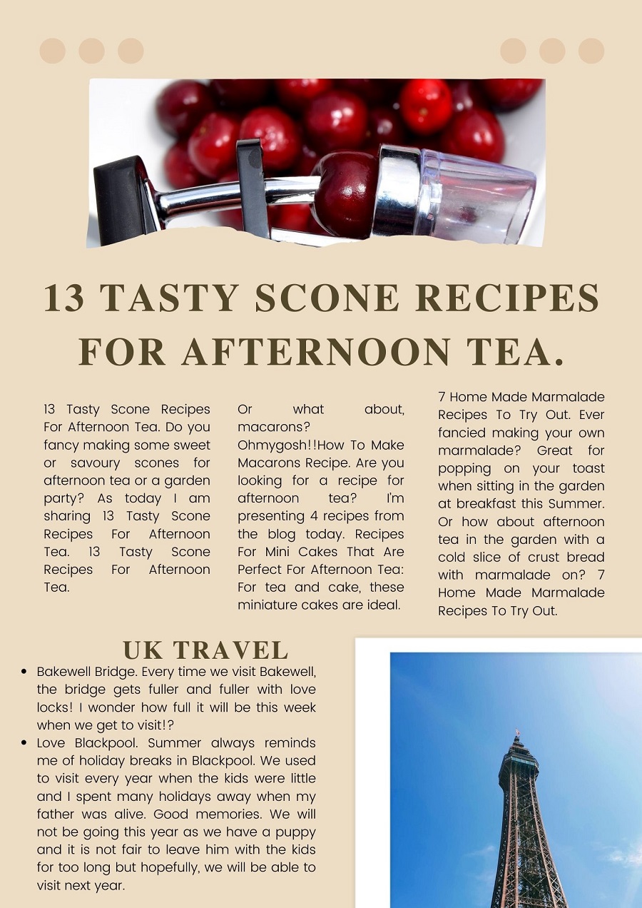 27th June 2022 Newsletter: Claire Justine Vol 1 27th June 2022 Newsletter: Claire Justine Vol 1