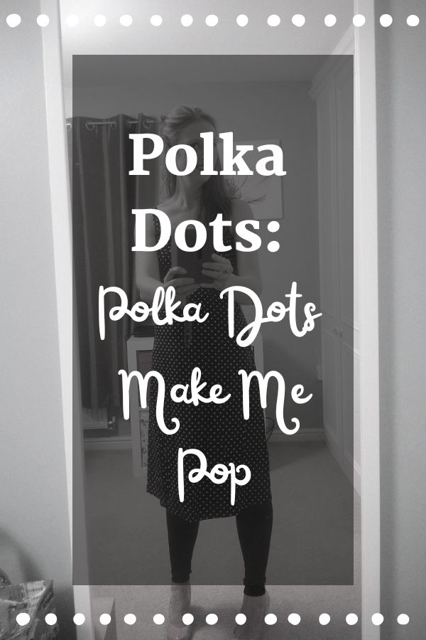 Polka Dots: Creative Mondays Polka Dots: Creative Mondays