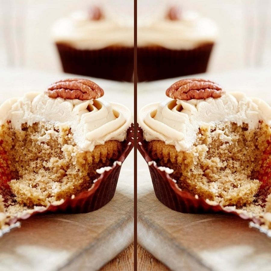 Gluten Free Coffee Cupcakes Gluten Free Coffee Cupcakes: