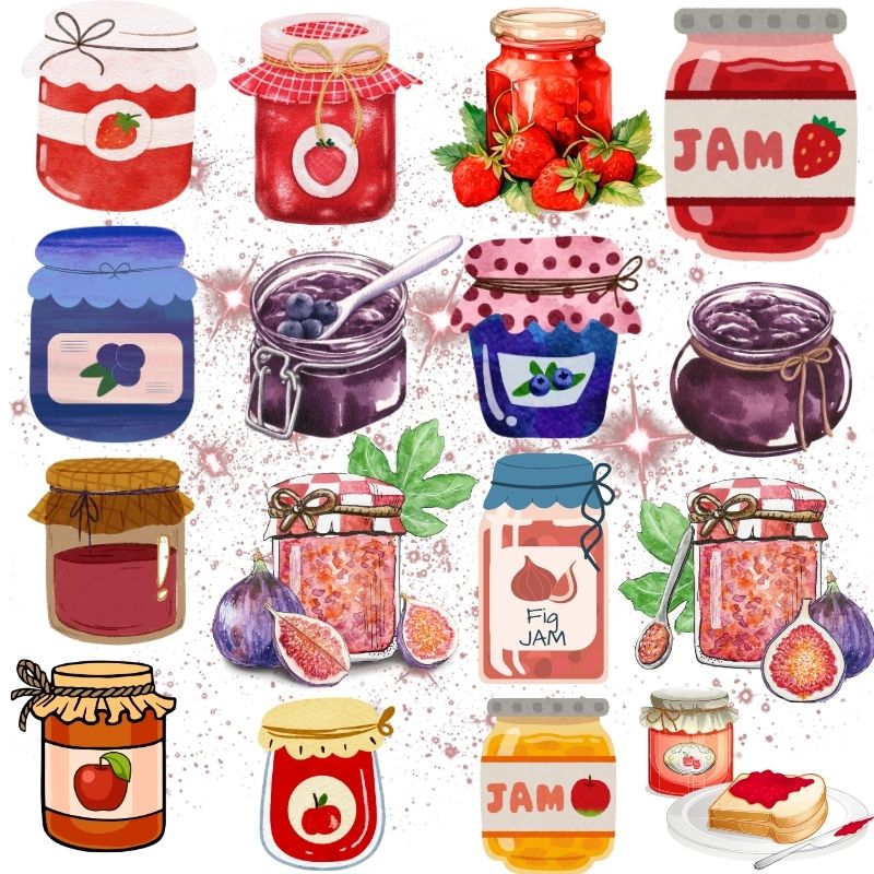 7 Homemade Jam Recipes: Quick, Delicious & Perfect For Gifting