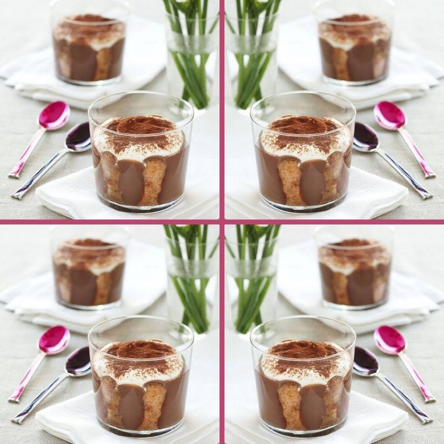 5 Irresistible Tiramisu Recipes For Afternoon Tea