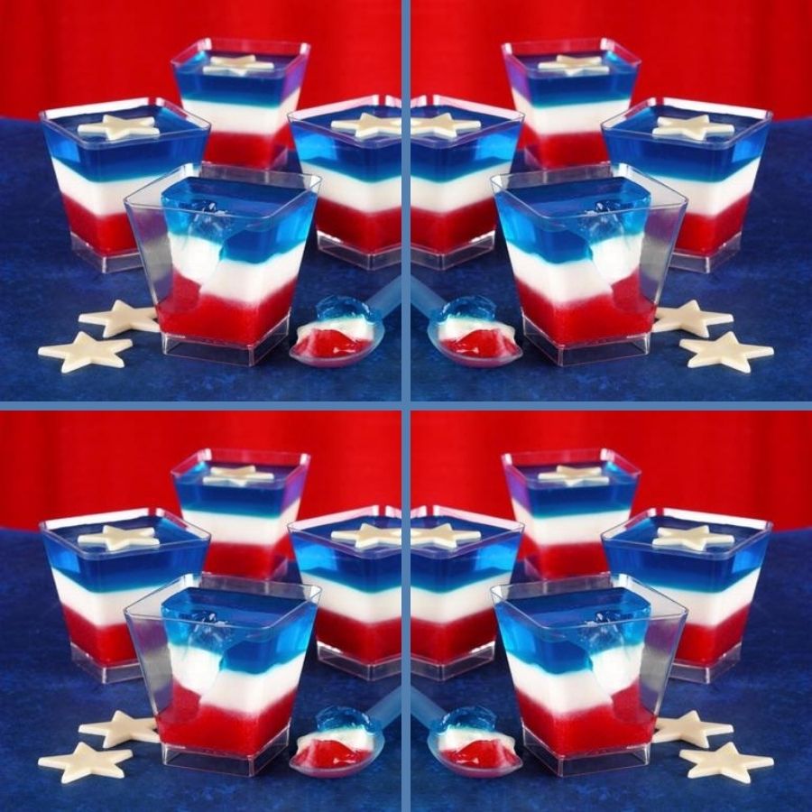 Superstar Jellies: Great For Fathers Day