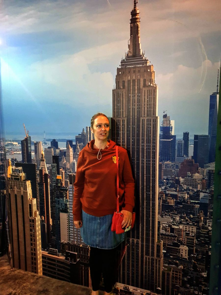 My Winter Travel Bucket List