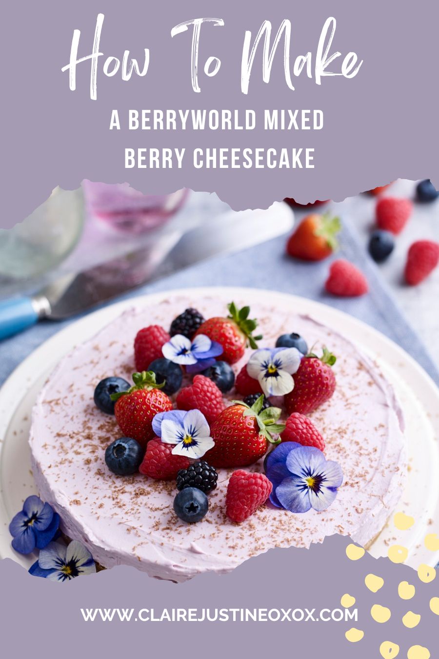 33 Cheesecake Recipes For Afternoon Tea 33 Cheesecake Recipes For Afternoon Tea