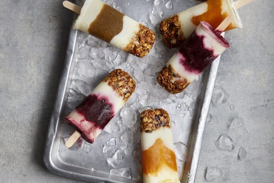7 Ice lolly Recipe To Keep You Cool This Summer
