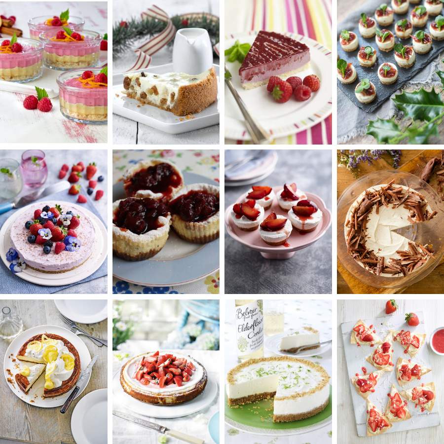 33 Cheesecake Recipes For Afternoon Tea 33 Cheesecake Recipes For Afternoon Tea