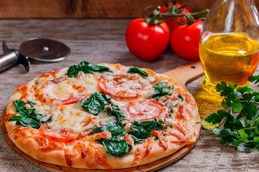 A Recipe for British Tomato Week: Can Help Hay Fever!