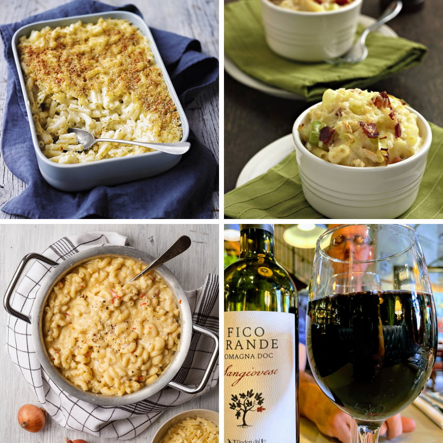 3 Recipes For National Mac And Cheese Day