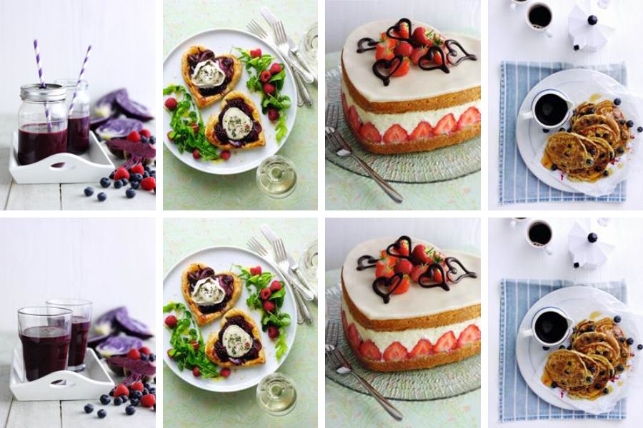 4 New Seasonal Berries Recipes To Try Out