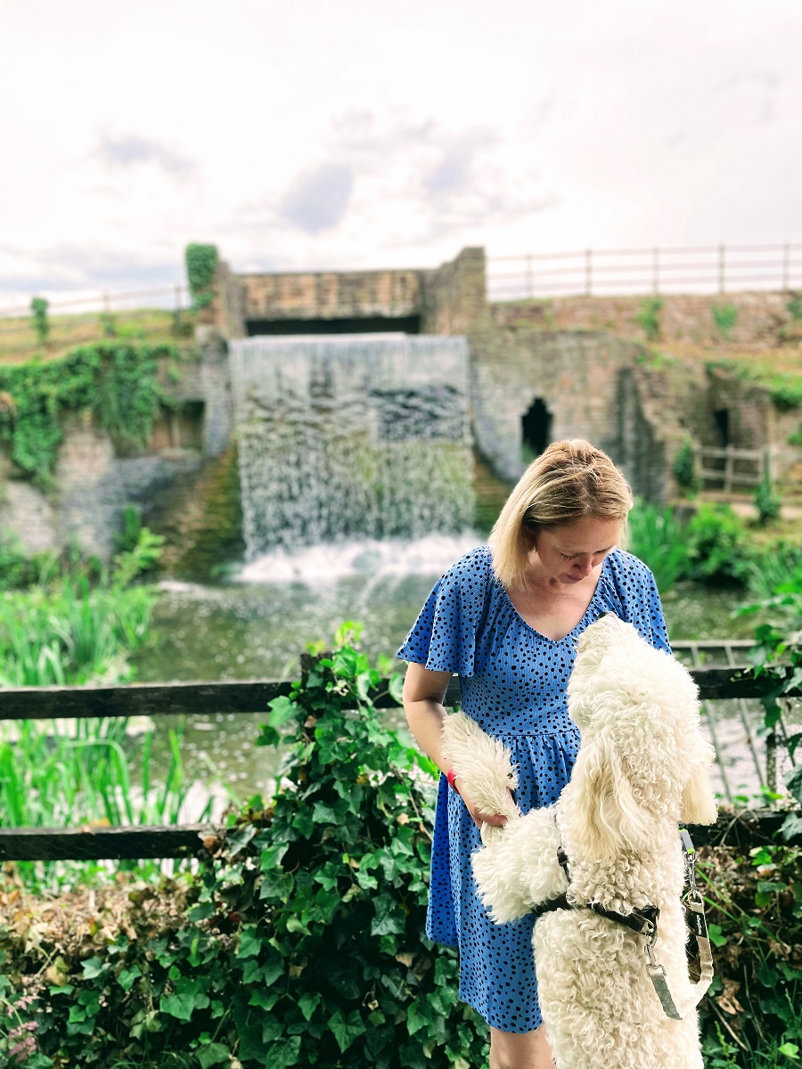 3rd July 2022 Newsletter: Claire Justine Vol 2. Murphy And I