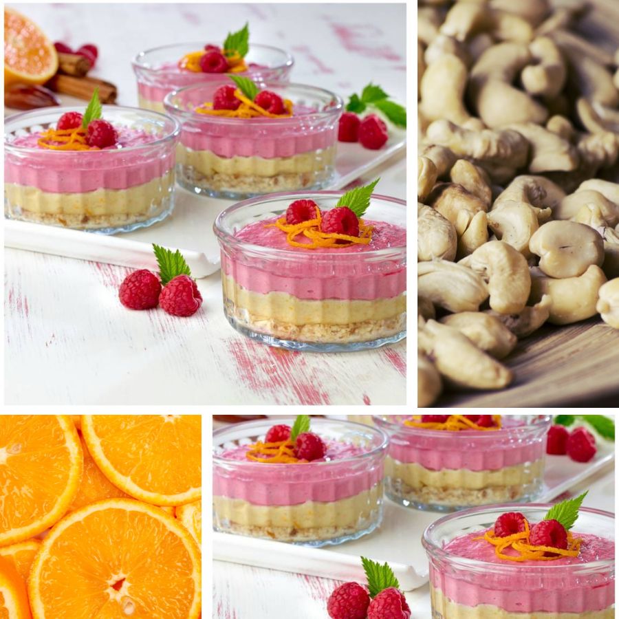 33 Cheesecake Recipes For Afternoon Tea 33 Cheesecake Recipes For Afternoon Tea.