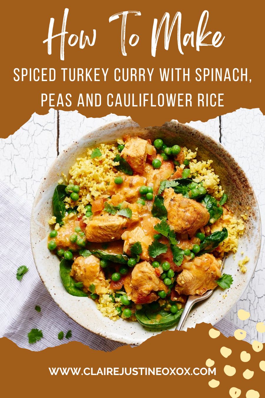 14 Curry Recipes To Warm You Up This Autumn