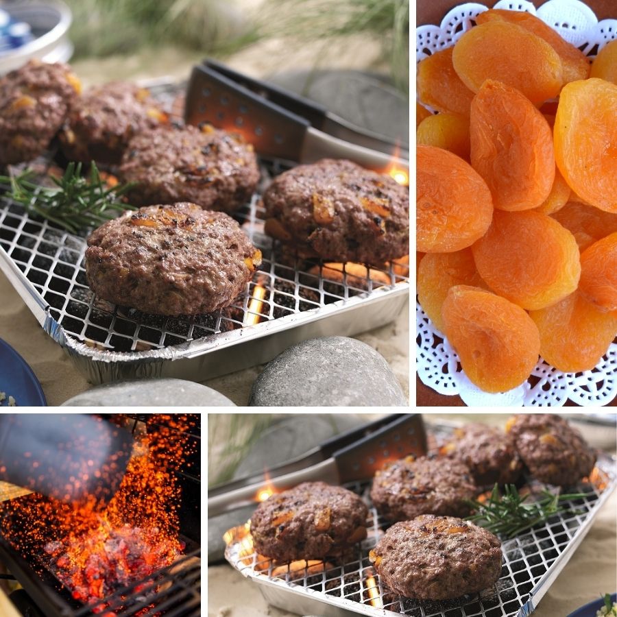 16 Burger Recipes With Unique Flavour Combinations