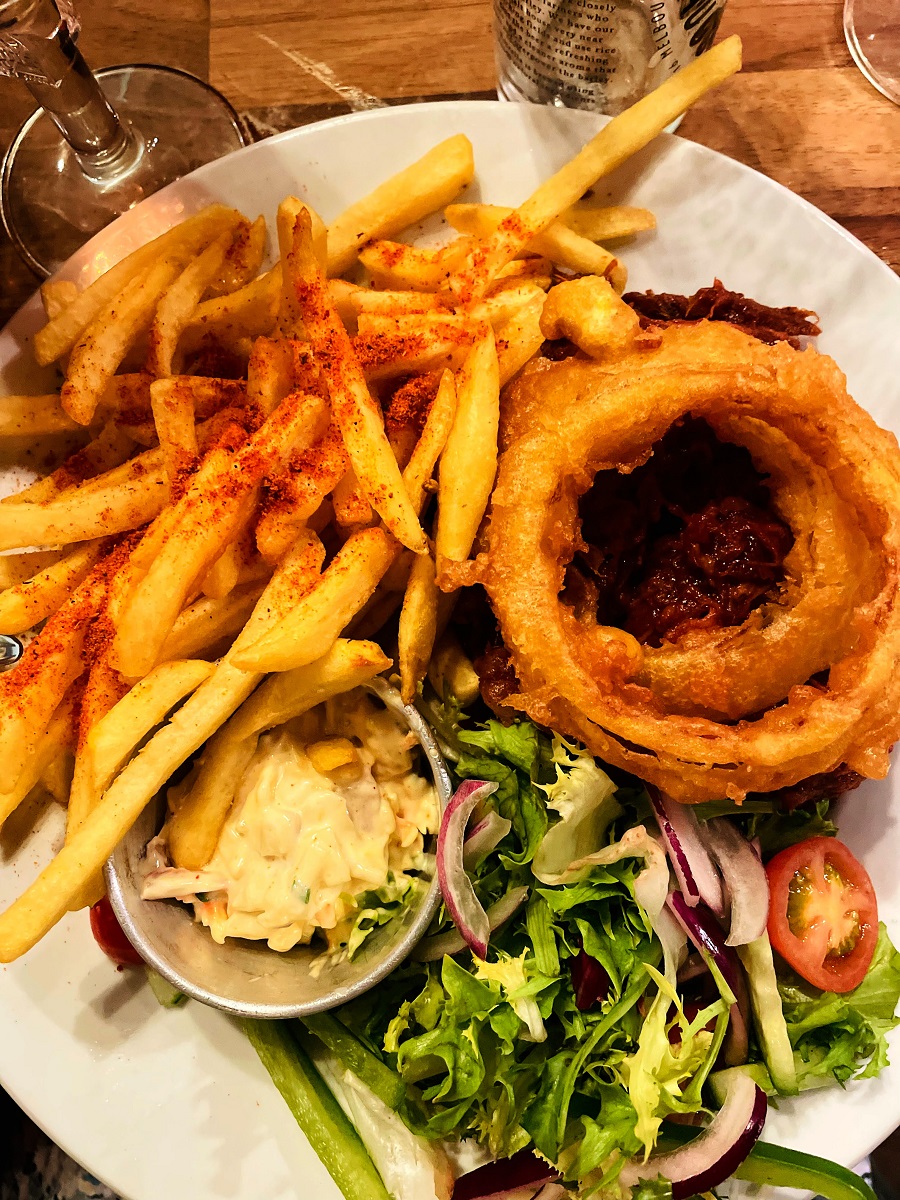 Tap Haus Mansfield Woodhouse Food And Drink Tap Haus Mansfield Woodhouse Food And Drink