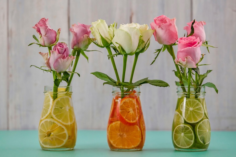 10 Upcycled Jam Jars Ideas