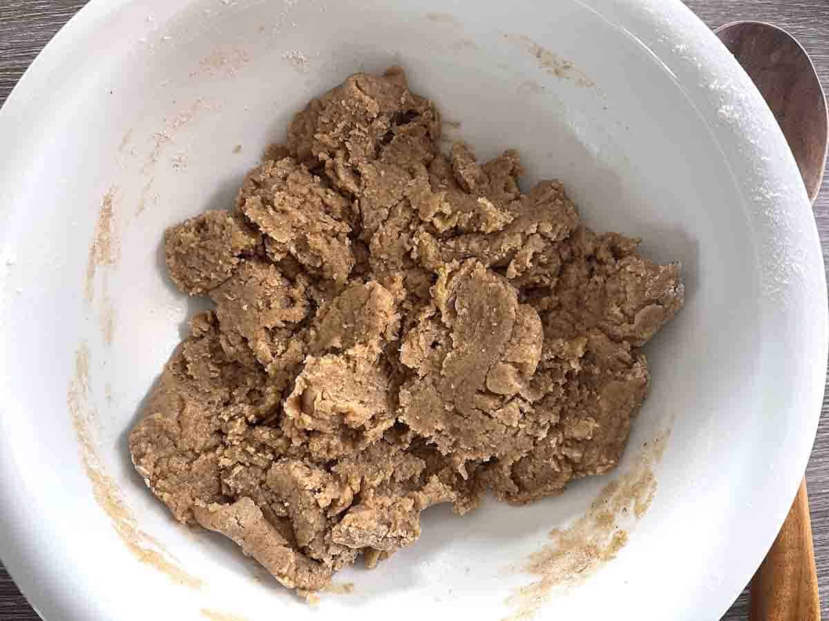 biscuit mix.