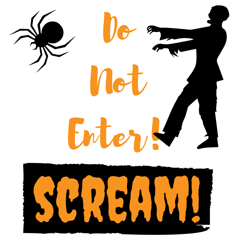 Halloween Creative Mondays Link Up Halloween Creative Mondays Link Up