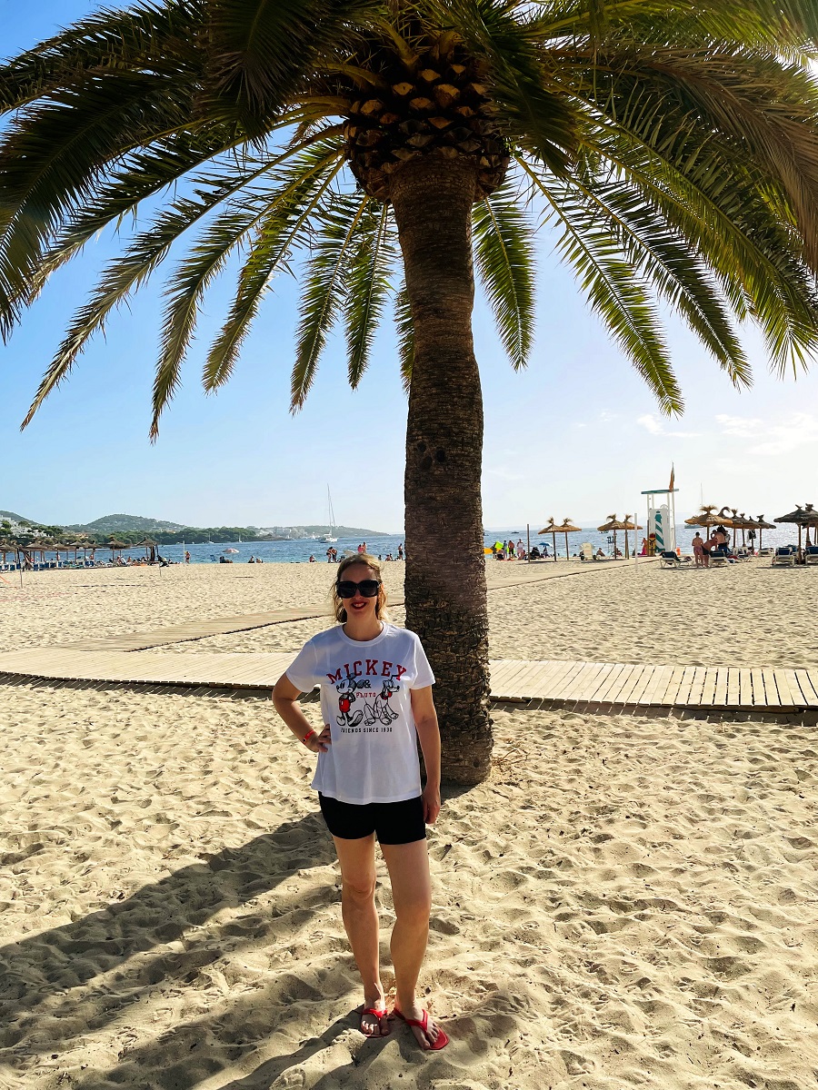 Is Mickey Mouse In Fashion