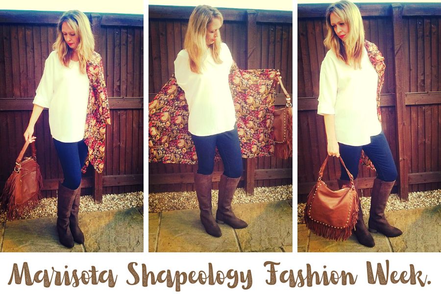 Marisota Shapeology Fashion Week Marisota Shapeology Fashion Week