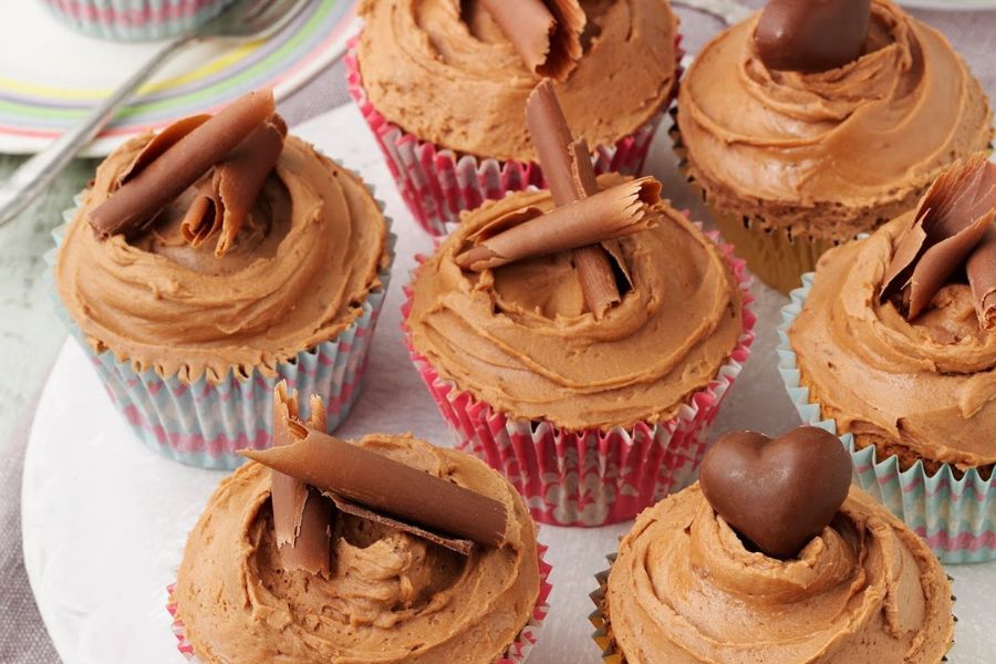 5 Heavenly Cupcake Recipes for Ultimate Dessert Delight 5 Heavenly Cupcake Recipes for Ultimate Dessert Delight