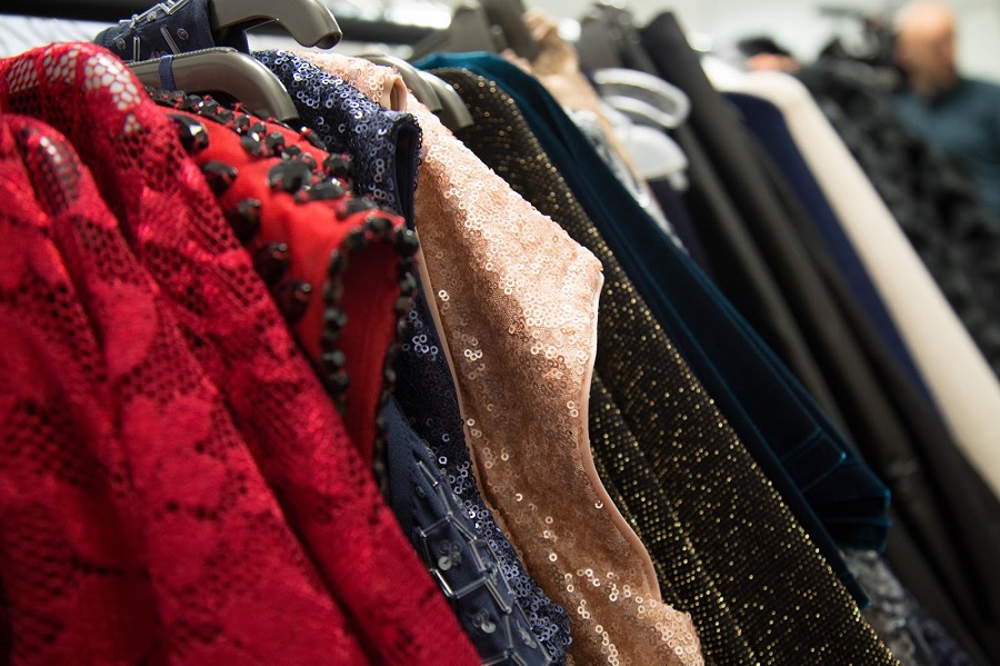 The Photo Shoot In Manchester With Marisota