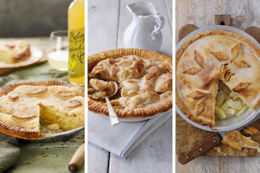 Just Like Grandma Used To Make. 