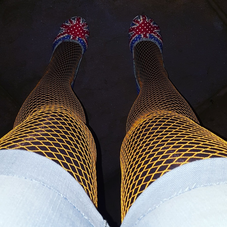 Harley Quinn Halloween Look Harley Quinn Halloween Look.