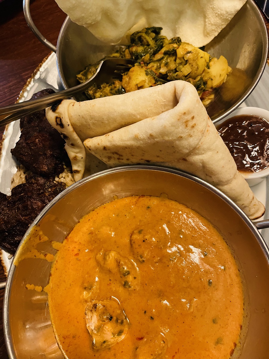 14 Curry Recipes To Warm You Up This Autumn 14 Curry Recipes To Warm You Up This Autumn