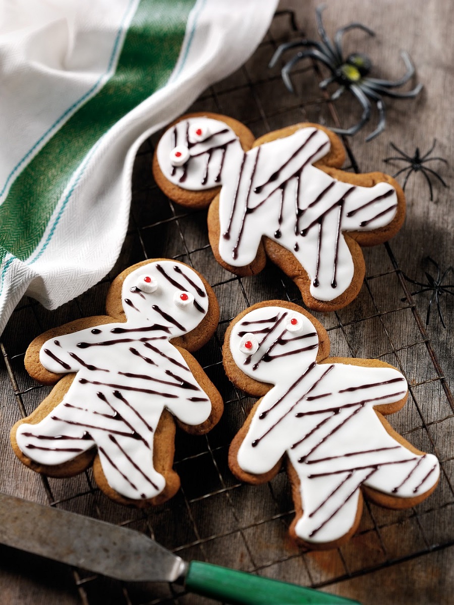 10 Spooktacular Halloween Themed Birthday Party Ideas