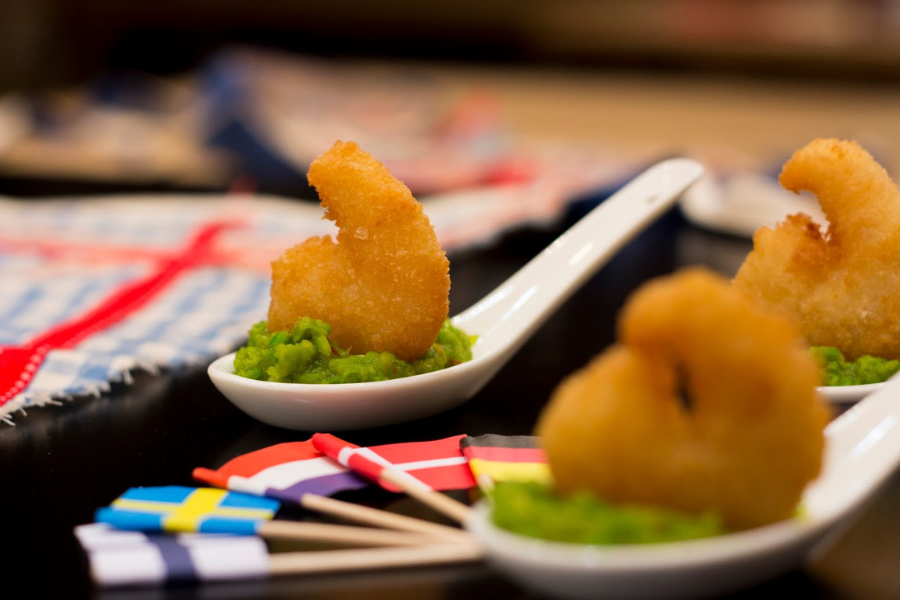 6 Christmas Pea Recipes 6 Christmas Pea Recipes