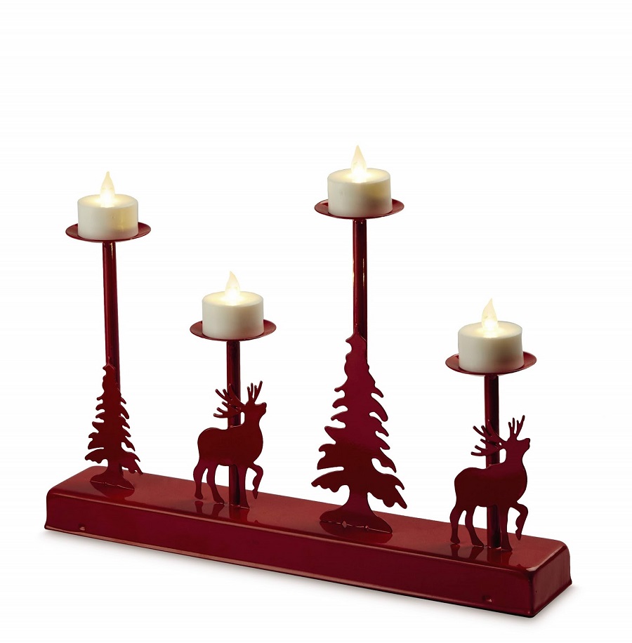 Aldi's Christmas Lights And Decorations