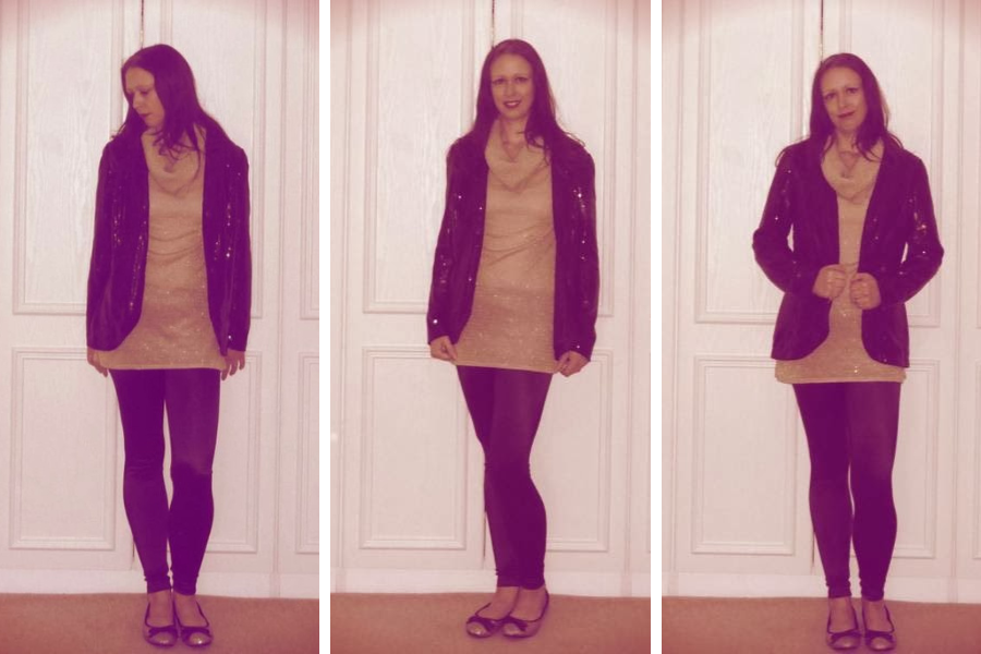 Last Christmas I Gave You My Heart, The Very Next Day You Sold It On eBay!! Last Christmas I Gave You My Heart, The Very Next Day You Sold It On eBay!!