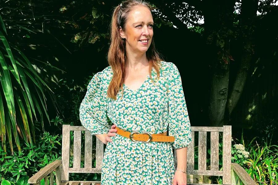 Tell Me What You Did Last Weekend 