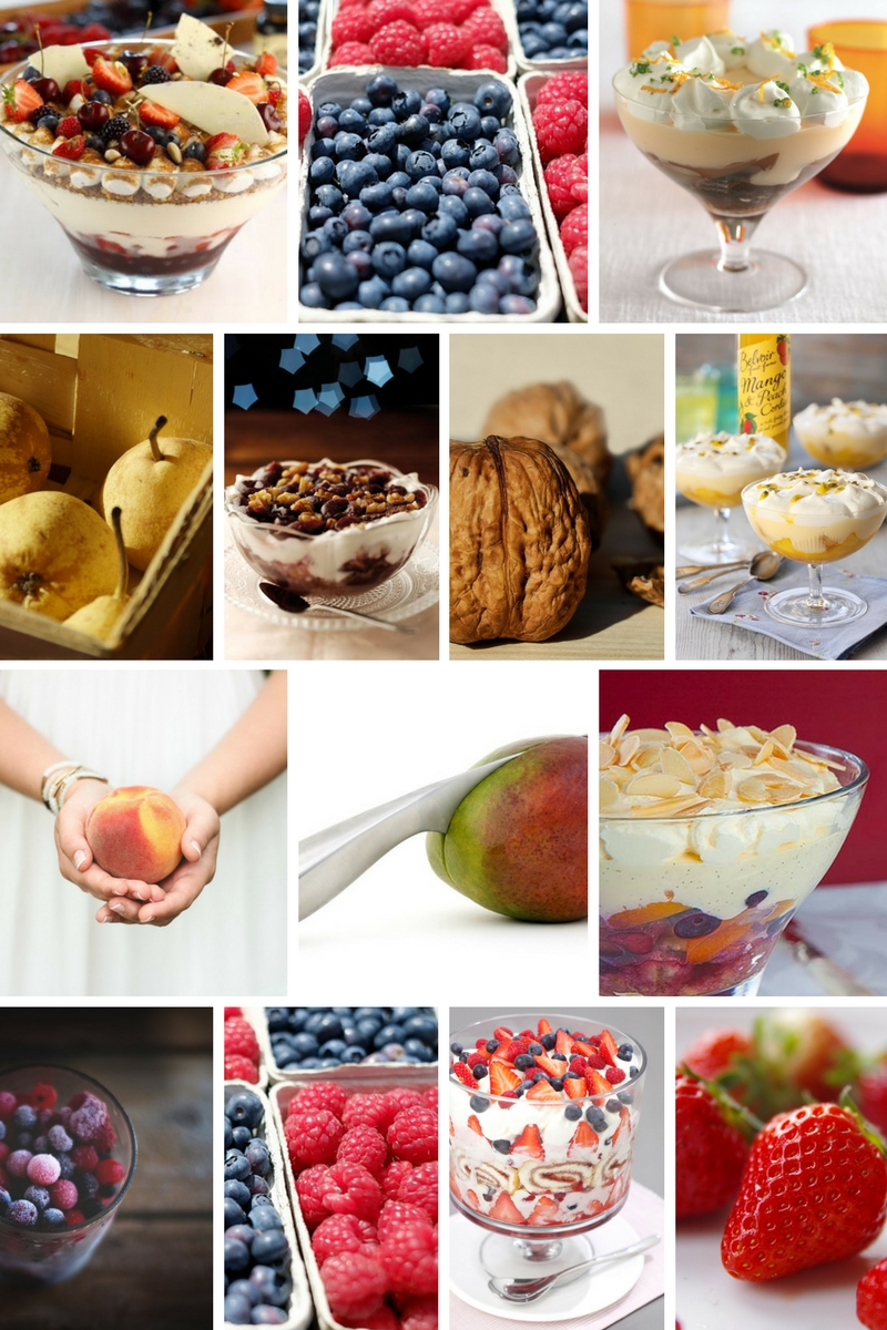 Modern Trifle Recipe: 6 Trifle Recipes To Try Out. 6 Trifle Recipes To Try: Modern Trifle Recipes