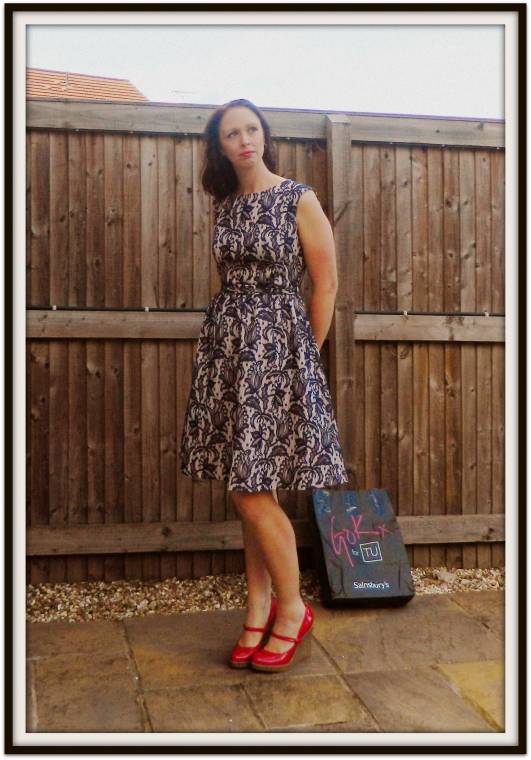 Gok Wan’s 1st Anniversary Collection For Tu Clothing At Sainsbury’s Gok Wan’s 1st Anniversary Collection