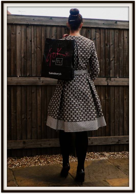 Gok Wan’s 1st Anniversary Collection For Tu Clothing At Sainsbury’s Gok Wan’s 1st Anniversary Collection For Tu Clothing At Sainsbury’s