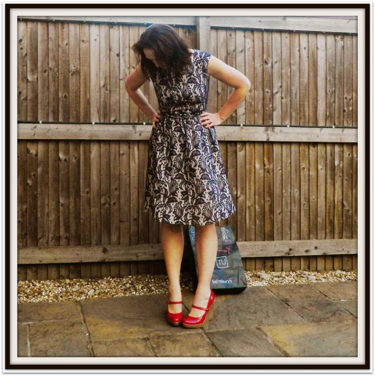 Gok Wan’s 1st Anniversary Collection For Tu Clothing At Sainsbury’s Gok Wan’s 1st Anniversary Collection For Tu Clothing At Sainsbury’s