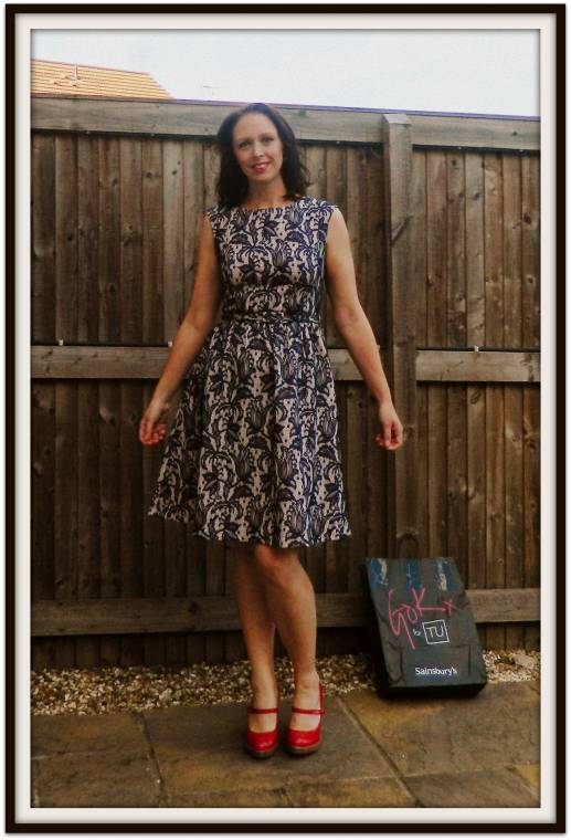 Gok Wan’s 1st Anniversary Collection For Tu Clothing At Sainsbury’s Gok Wan’s 1st Anniversary Collection