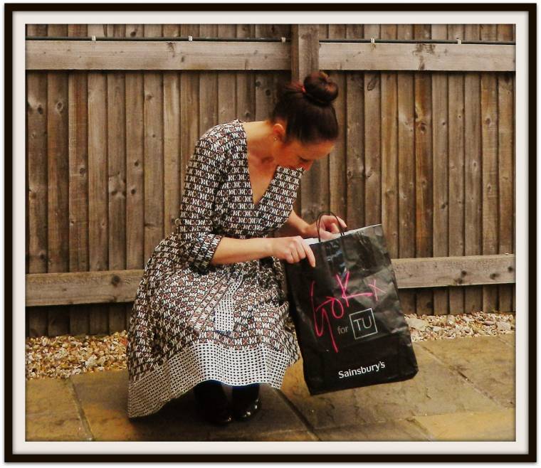 Gok Wan’s 1st Anniversary Collection For Tu Clothing At Sainsbury’s