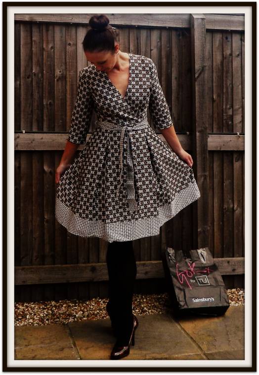 Gok Wan’s 1st Anniversary Collection For Tu Clothing At Sainsbury’s Gok Wan’s 1st Anniversary Collection For Tu Clothing At Sainsbury’s